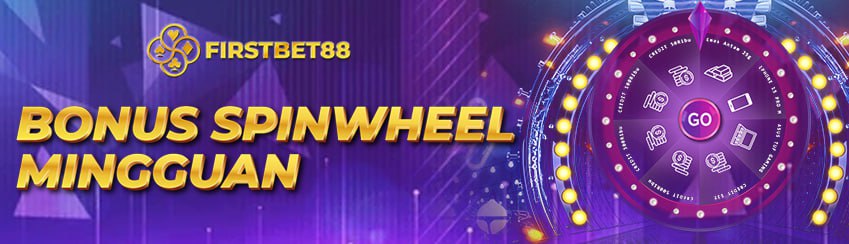 LUCKY SPIN TANPA ZONK